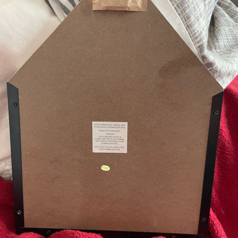 Home decor - Picture 2 of 3